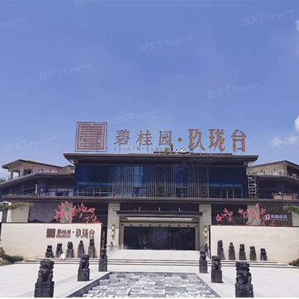 畢節 碧桂園.玖瓏臺